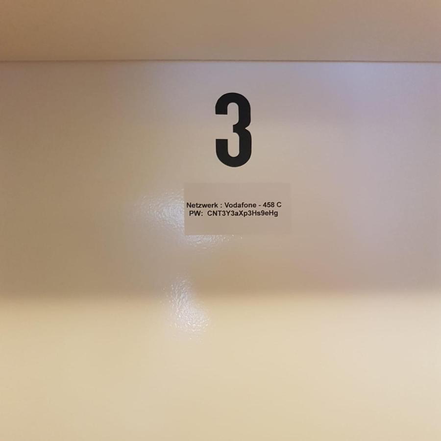 Flensburg Strandnah エクステリア 写真