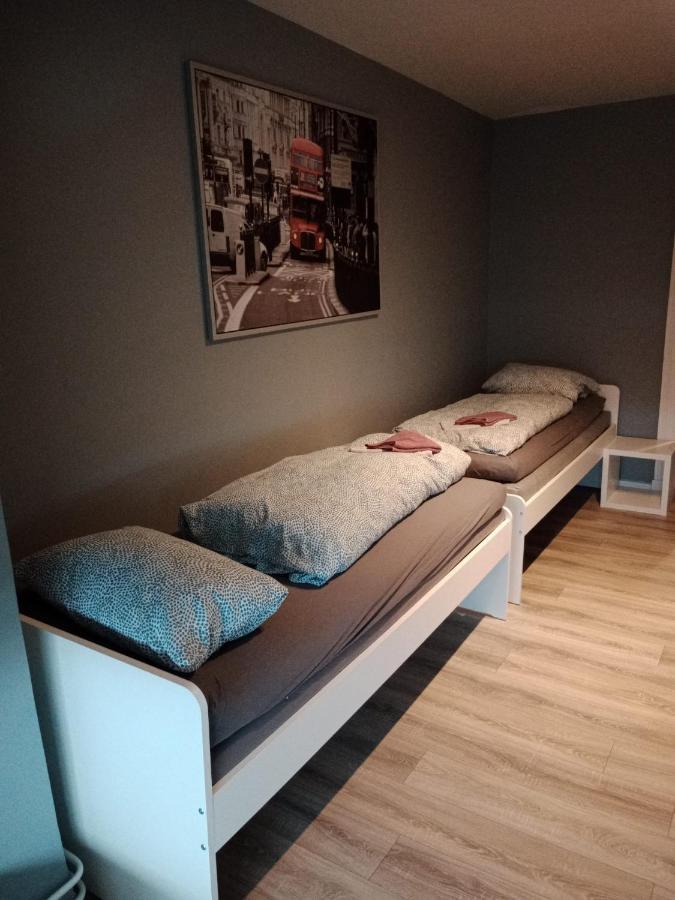 Flensburg Strandnah エクステリア 写真