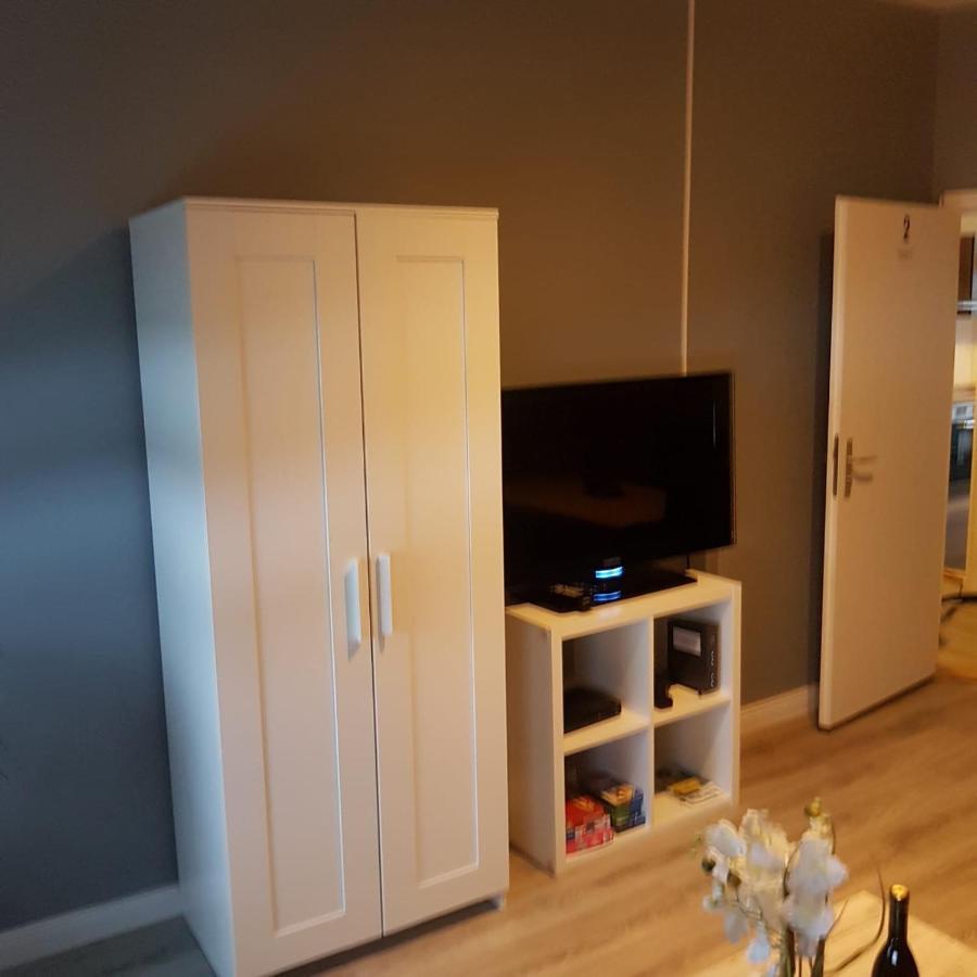Flensburg Strandnah エクステリア 写真