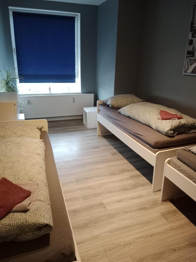 Flensburg Strandnah エクステリア 写真
