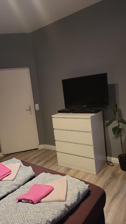 Flensburg Strandnah エクステリア 写真