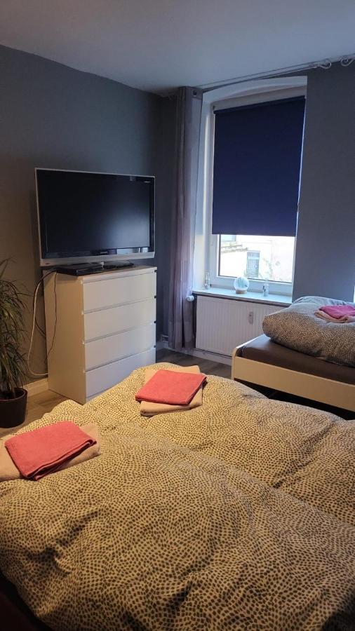 Flensburg Strandnah エクステリア 写真
