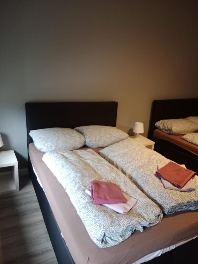 Flensburg Strandnah エクステリア 写真
